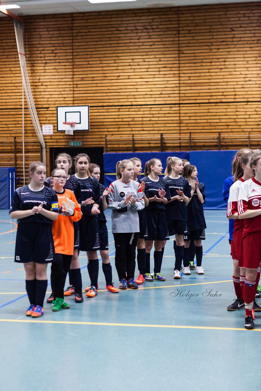 Bild 53 - KT Turnier 2